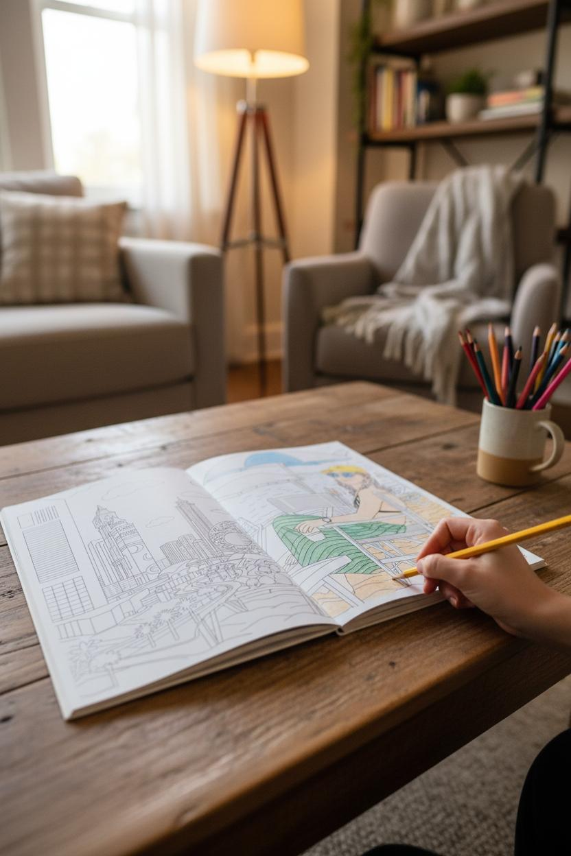 Gedrucktes Erinnerungsbuch